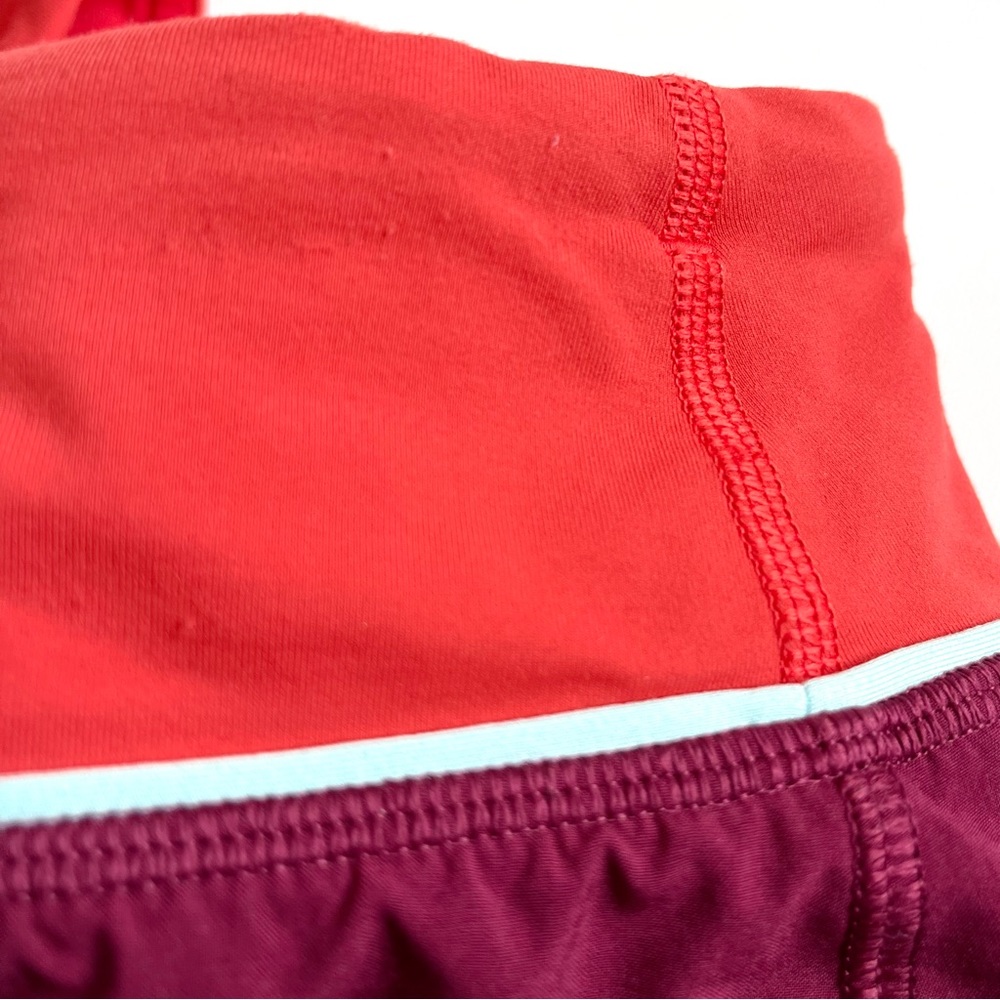 Lululemon Multi Color Run: Speed Short *4-Way Str… - image 3